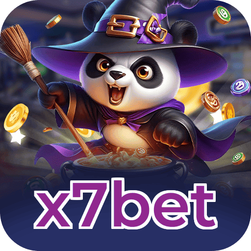 x7bet Logo
