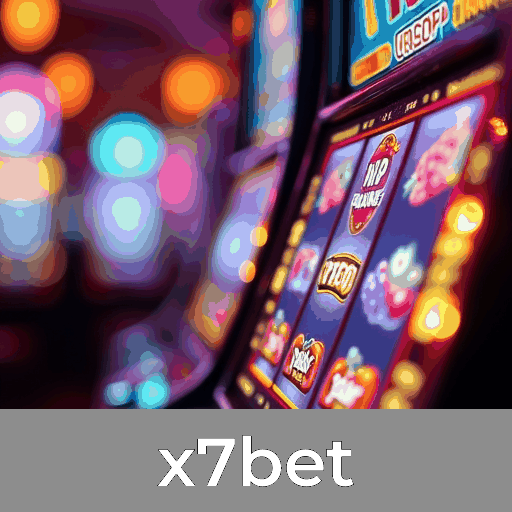 x7bet: Slots Gigantes, Blackjack Estratégico e Roleta Emocionante