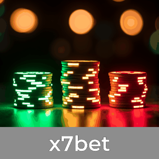 Experimente o Acesso Premium e Seguro em x7bet