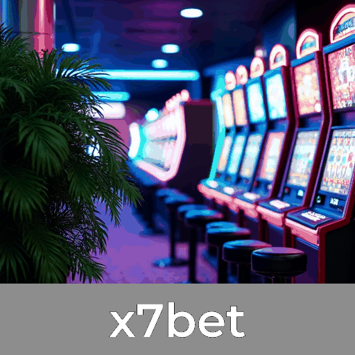 Experimente o Acesso Premium e Seguro em x7bet